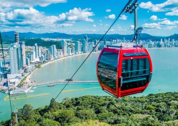 Descubra os Melhores Passeios em Balneário Camboriú